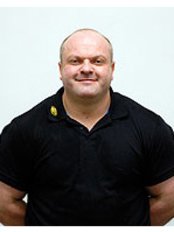RD-PHYSIO mobile physiotherapy - Mr Russell Dennis 