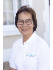 Mrs Liz Hopkins - Physiotherapist at PhysioCare & Sports Injury Clinic - Ryde