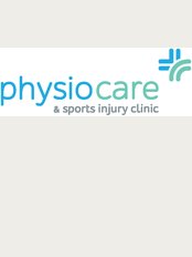 PhysioCare & Sports Injury Clinic - Ryde - 102 George Street, Ryde, Isle of Wight, PO33 2JE, 