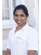 Mrs Shincy George - Physiotherapist at PhysioCare & Sports Injury Clinic - Ryde