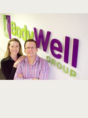 BodyWell Group - We take your health seriously so come and see us for a free consultation and let our team help you return to the best of health