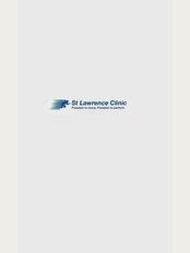 St Lawrence Sports and Physiotherapy Clinic - Kent County Cricket Club, The St Lawrence Ground, Old dover Road, Canterbury, Kent, CT1 3NZ, 