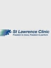 St Lawrence Sports and Physiotherapy Clinic - Kent County Cricket Club, The St Lawrence Ground, Old dover Road, Canterbury, Kent, CT1 3NZ,  0
