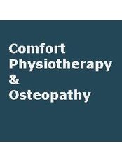 Comfort Physiotherapy And Osteopathy - 27 Clanwilliam Road, Deal,, Kent, CT14 7BX,  0