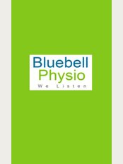 Bluebell Physiotherapy Centre - Dartford - Dartford Foot Clinic, 69 Hythe Street, Dartford, DA1 1BG, 