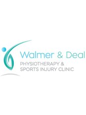 Deal & Walmer Physiotherapy and Sports Injury Clinic - 14 York & Albany Close, Walmer, Deal, Kent, CT14 7RR,  0