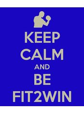 Fit2Win: Health, Recovery and Fitness - 54 The Street, Cobham, DA12 3BZ,  0