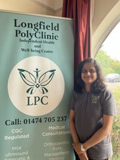Ms Deepanvita Dixit - Physiotherapist at Longfield Polyclinic