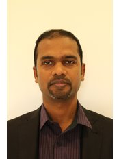Mr Sen Ramanathan - Physiotherapist at Longfield Polyclinic