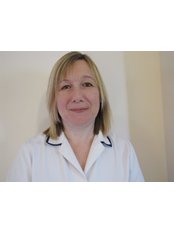 Ms Sue Hall - Physiotherapist at Physiotherapy2Fit Ltd