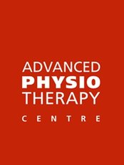 Advanced Physiotherapy Centre - Sevenoaks - Sevenoaks Enterprise Centre, Bat and Ball Road, Sevenoaks, Kent, TN14 5LJ,  0