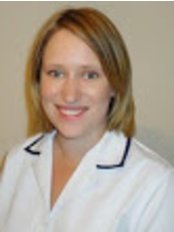 Mrs Sarah Booker - Physiotherapist at Physiotherapy2fit Faversham