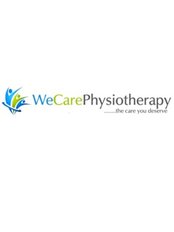 We care Physiotherapy - 1B The Oast, 62 Bell Road, Sittingbourne, Kent, ME10 4HE,  0