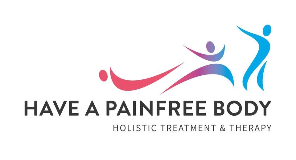 HAVE A PAINFREE BODY - West Malling