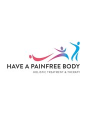 HAVE A PAINFREE BODY - West Malling - 6 King Street, West Malling, Kent, ME19 6QT,  0