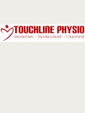 Touchline Physio - 19 London Road, Westerham, TN161BB, 