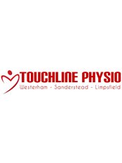 Touchline Physio - 19 London Road, Westerham, TN161BB,  0