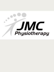 JMC PHYSIOTHERAPY LTD - Our logo