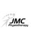 JMC PHYSIOTHERAPY - Our logo 