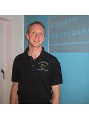 Dr Andrew Maclaine - Physiotherapist at Bearsden Physiotherapy Glasgow