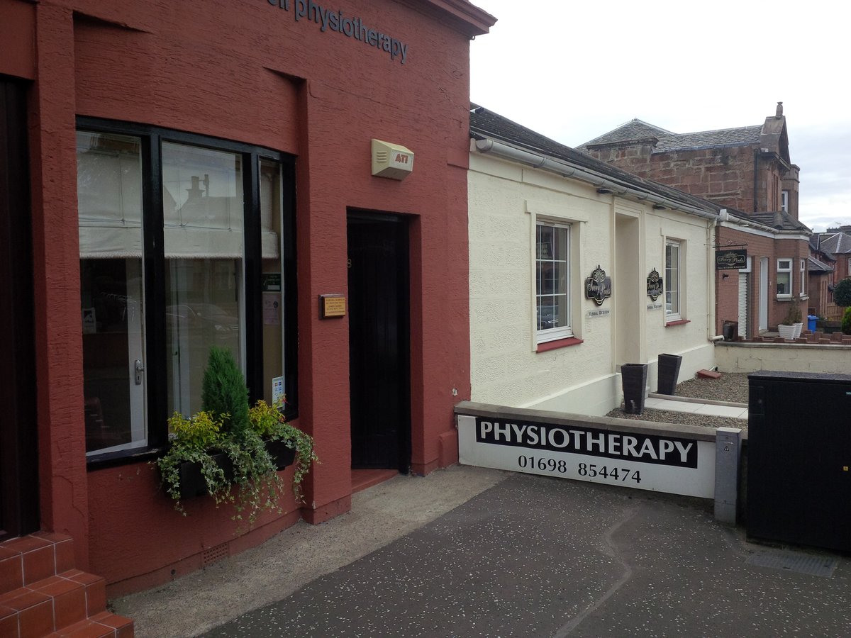 Bothwell Physiotherapy