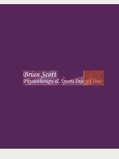 Brian Scott Physiotherapy - 26 Dryburgh Avenue, Rutherglen, Glasgow, G73 3EG, 