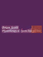 Brian Scott Physiotherapy - 26 Dryburgh Avenue, Rutherglen, Glasgow, G73 3EG,  0