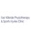 East Kilbride Physiotherapy & Sports Injury Clinic - Montgomery Place, East Kilbride, Glasgow, South Lanarkshire, G74 4BF,  0