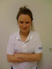 Miss Rachel Catherwood - Physiotherapist at First Class Physiotherapy
