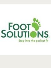Foot Solutions -Glasgow - 239/241 Ingram Street, Glasgow, G1 1DA, 