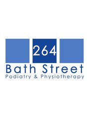 Glasgow Physiotherapy - 264 Bath Street, Glasgow, G2 4JP,  0