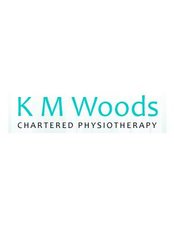 KM Woods Chartered Physiotherapy - Kirktinilloch - Regent Gardens Medical Centre, 18 Union Street, Kirktinilloch, G66 1DH,  0