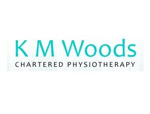KM Woods Chartered Physiotherapy - Glasgow