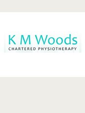 KM Woods Chartered Physiotherapy - Glasgow - K.M. Woods Physiotherhapy 