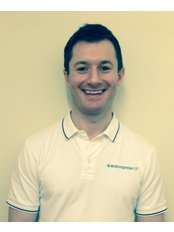 Mr Liam Roberts - Physiotherapist at KM Woods Chartered Physiotherapy - Royal Crescent
