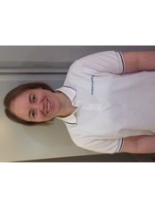Mrs Kirsty  Fraser - Physiotherapist at KM Woods Chartered Physiotherapy - Royal Crescent