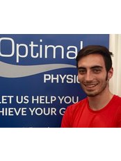 Mr Andrew  Cunningham - Physiotherapist at Optimal Physio