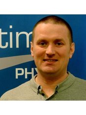 Mr Andrew  Brown - Physiotherapist at Optimal Physio