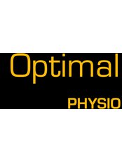 Logo - Optimal Physio