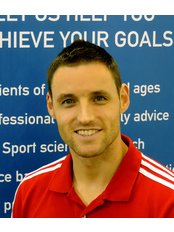 Mr Steven  McLean - Physiotherapist at Optimal Physio