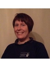 Kirsten Lyons -  at Newlands Physiotherapy