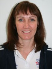 Ms Mandy Belch - Physiotherapist at Newlands Physiotherapy