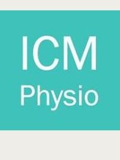 ICM Physiotherapy - John Wright Sport Centre, Calderwood Road, East Kilbride, G74 3EU, 
