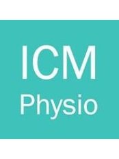ICM Physiotherapy - John Wright Sport Centre, Calderwood Road, East Kilbride, G74 3EU,  0