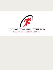 Uddingston Physiotherapy & Rehabilitation Clinic - 9 Philip Murray Road, Uddingston, Glasgow, Lanarkshire, ML4 3FA, 