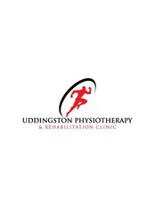 Uddingston Physiotherapy & Rehabilitation Clinic - 9 Philip Murray Road, Uddingston, Glasgow, Lanarkshire, ML4 3FA,  0