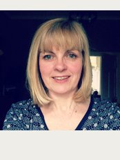 Lanarkshire Neurotherapy - Debbie Strang