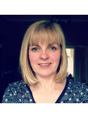 Lanarkshire Neurotherapy - Debbie Strang 