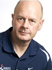 Keith Johnstone - Practice Director at Total Physiotherapy - Blackburn