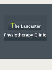 The Lancaster Physiotherapy Clinic - Lancaster University, Lancaster, LA1 4YW, 